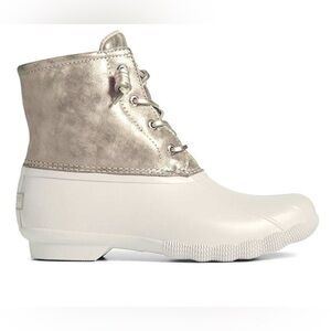 NEW Sperry Boots